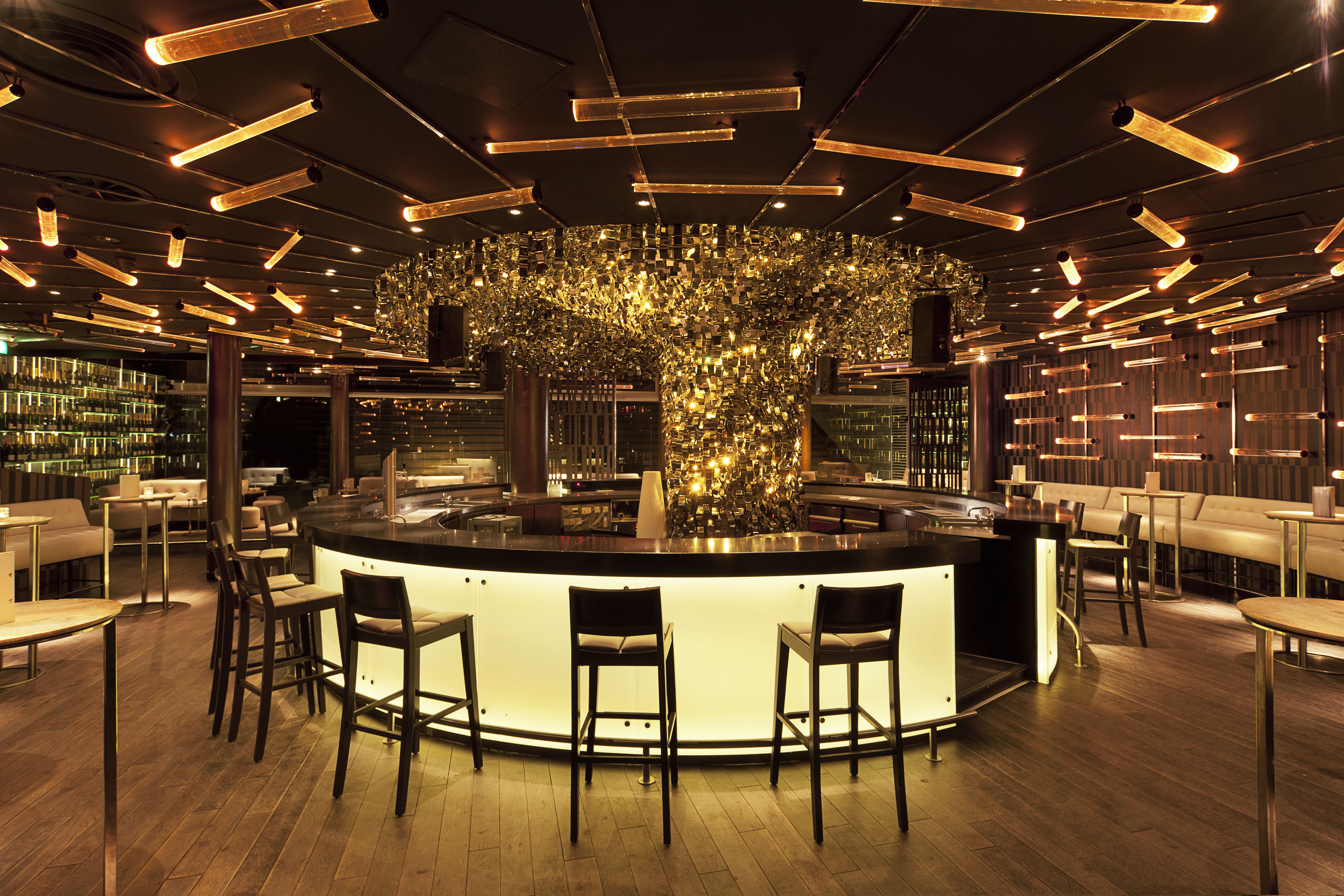 Origin Bar