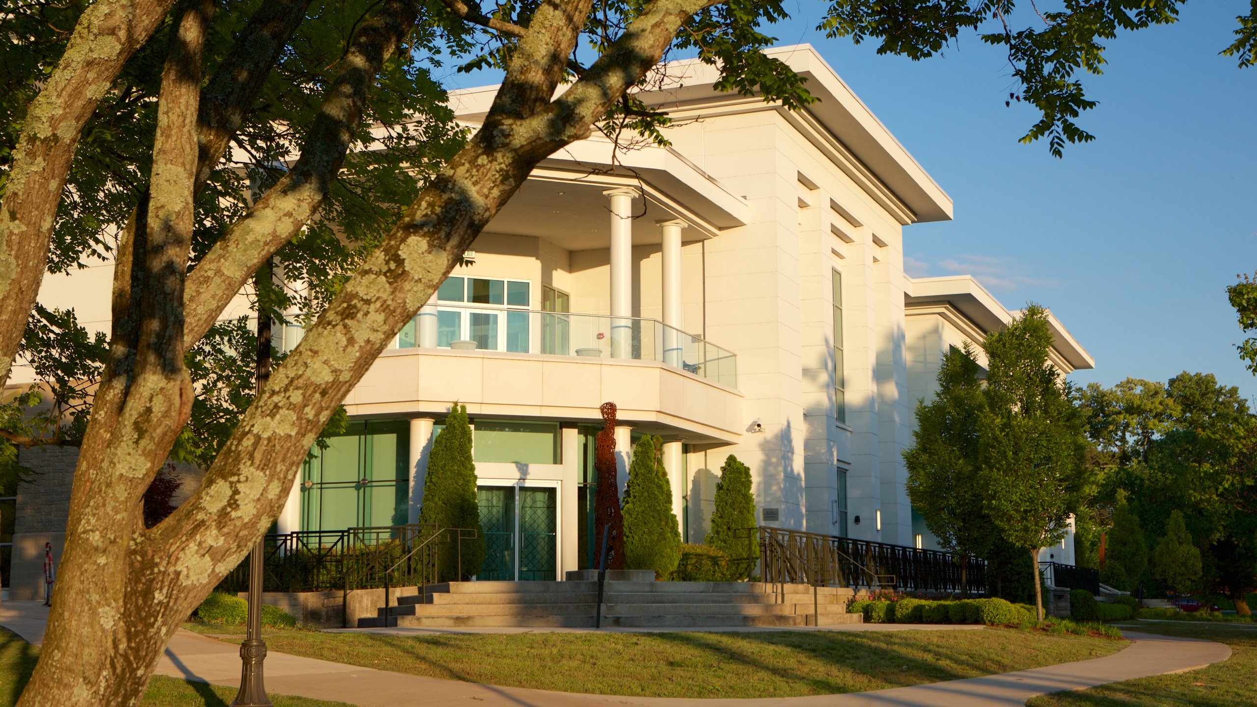 Huntsville Museum of Art
