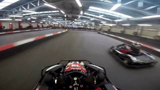 Inverness Kart Raceway