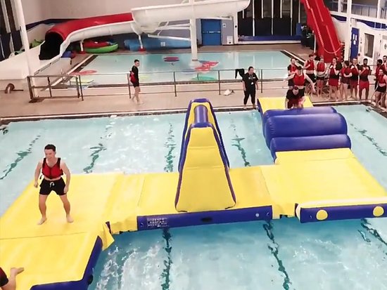 WOW Wipeout