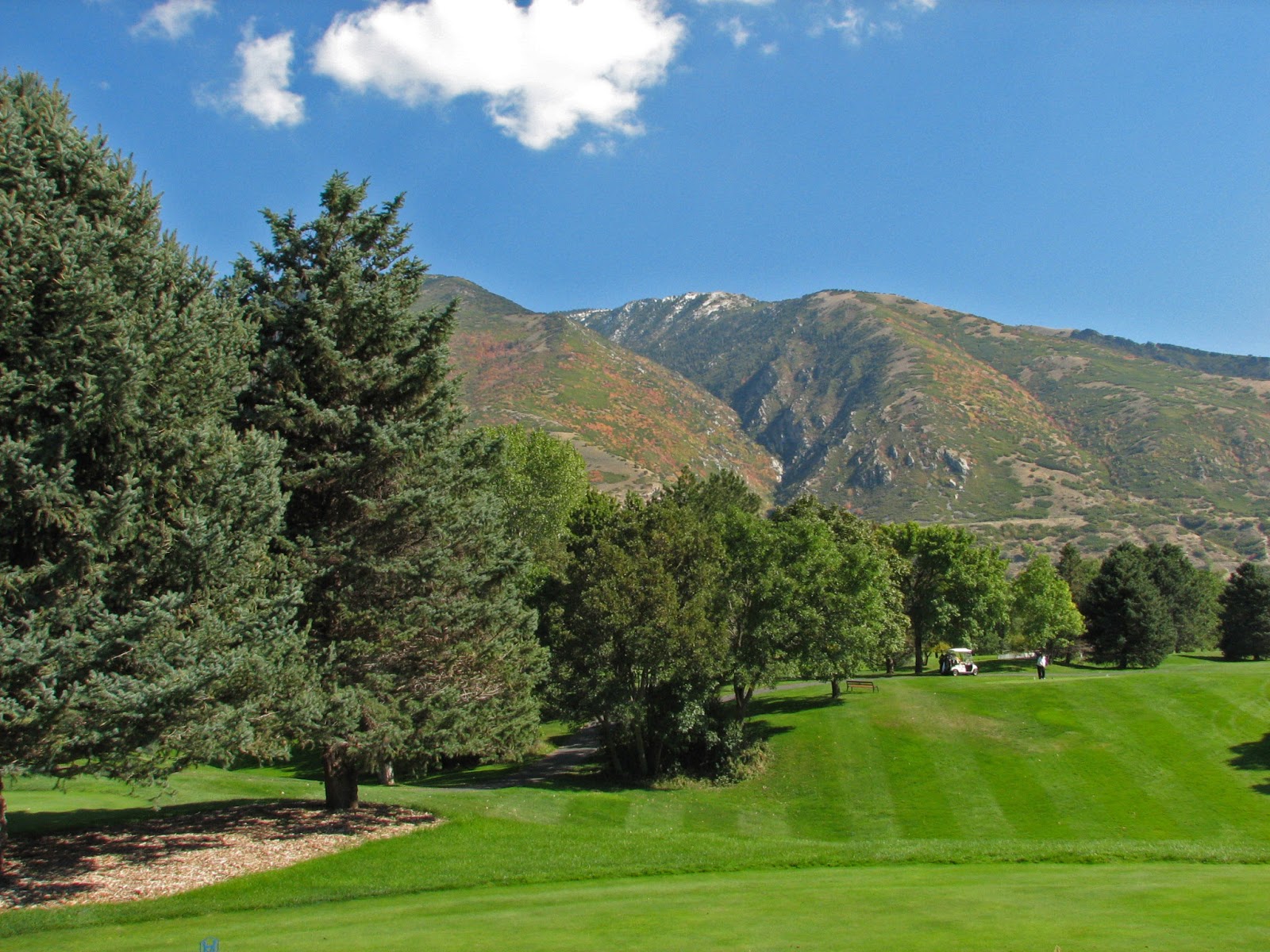 Woodkirk Valley Country Club