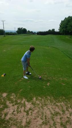 Willow Valley Golf