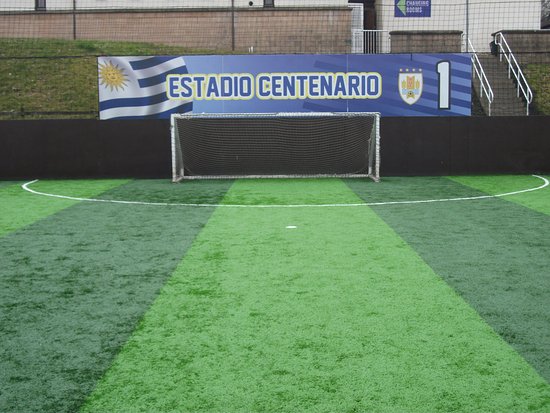 Goals Soccer Centre