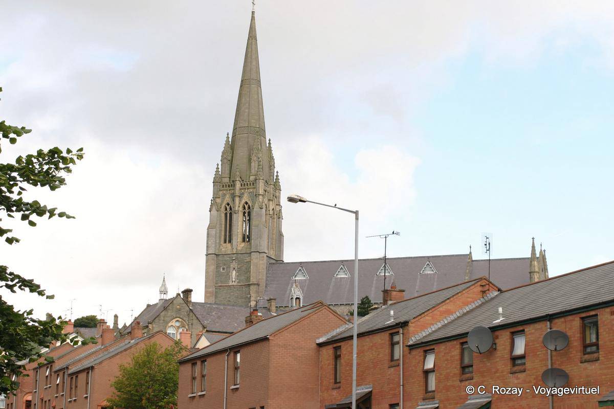St. Eugene's Cathedral