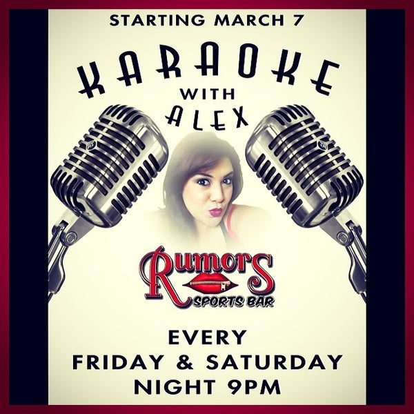 Rumors