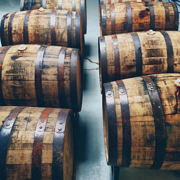 Chapman Crafted Beer