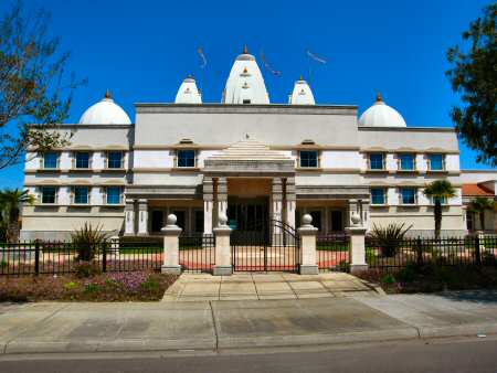 Jain Centre of Northern California