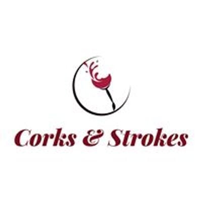 Corks And Strokes