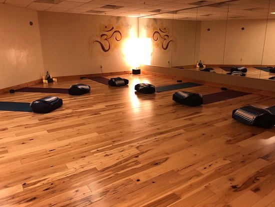 Yoga Kula Project