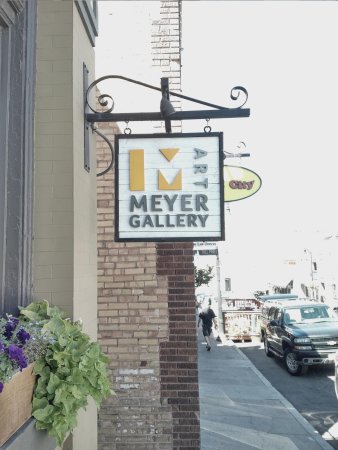Meyer Gallery