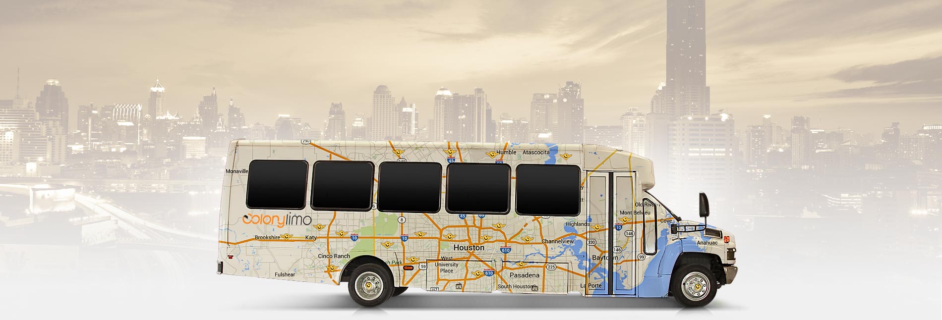 City Limousine Service