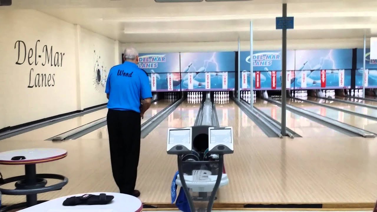 Del Mar Lanes