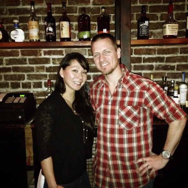 Barringer Bar