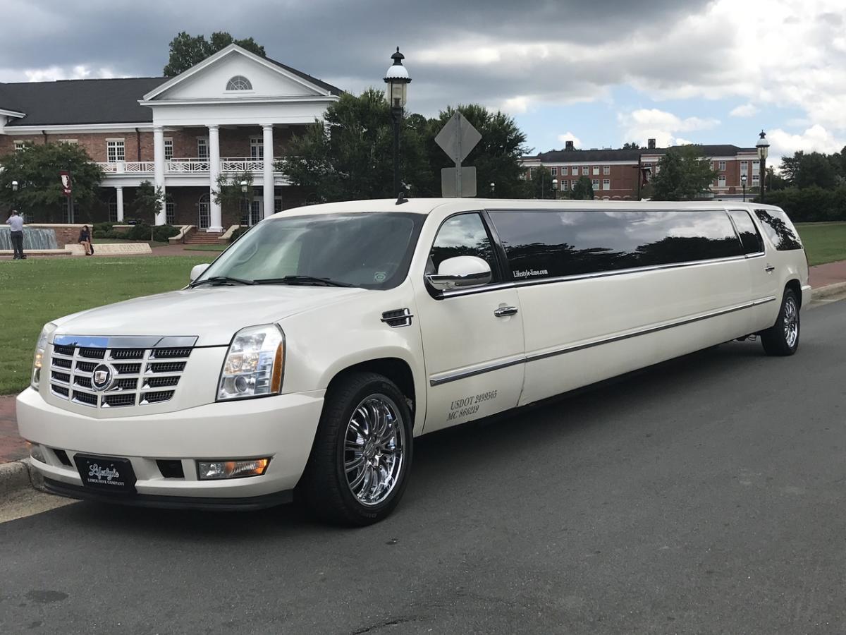 A2G Limo Company