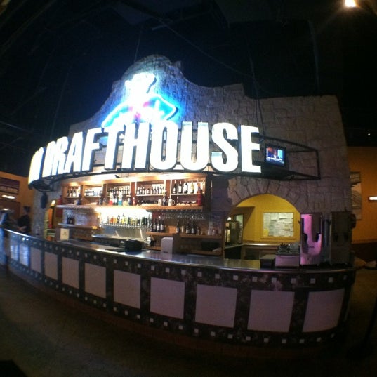 Alamo Drafthouse Cinema West Oaks