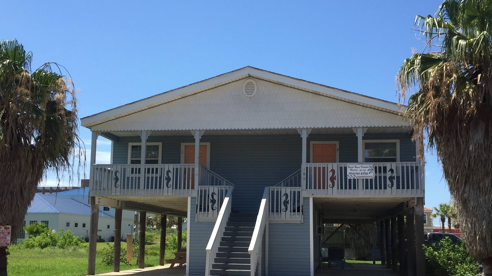 Bayside Water Rentals