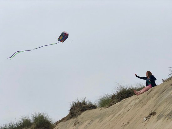 B&S Kites