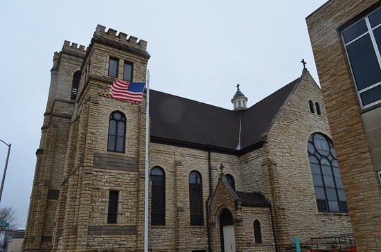 Holy Family Church