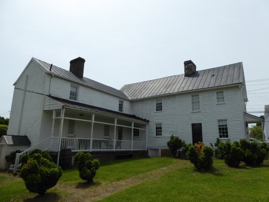 Balthis House