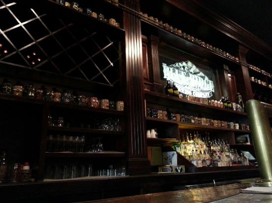 Blue Ridge Brewing Company