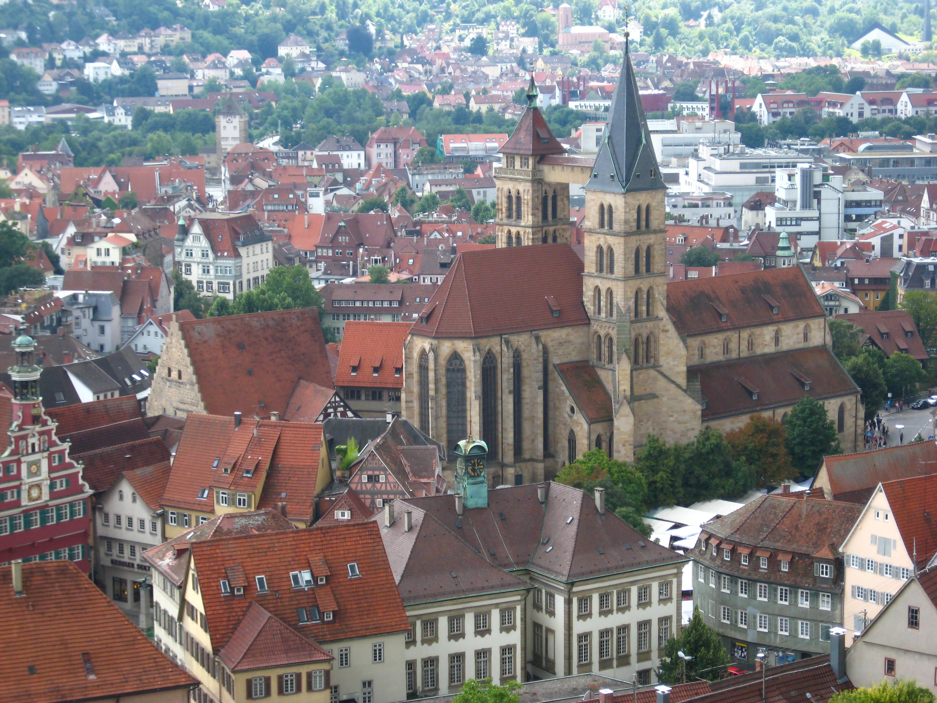 Laserbase Esslingen