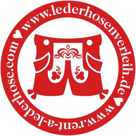 Lederhosenverleih