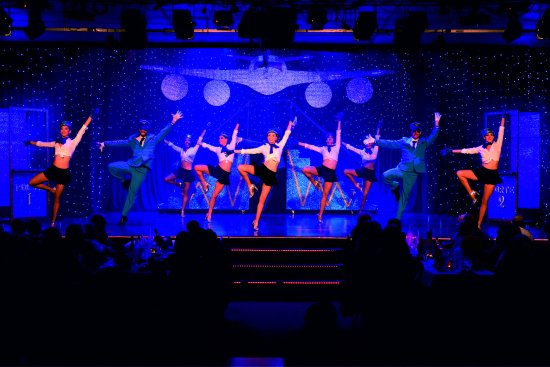 Le Cabaret