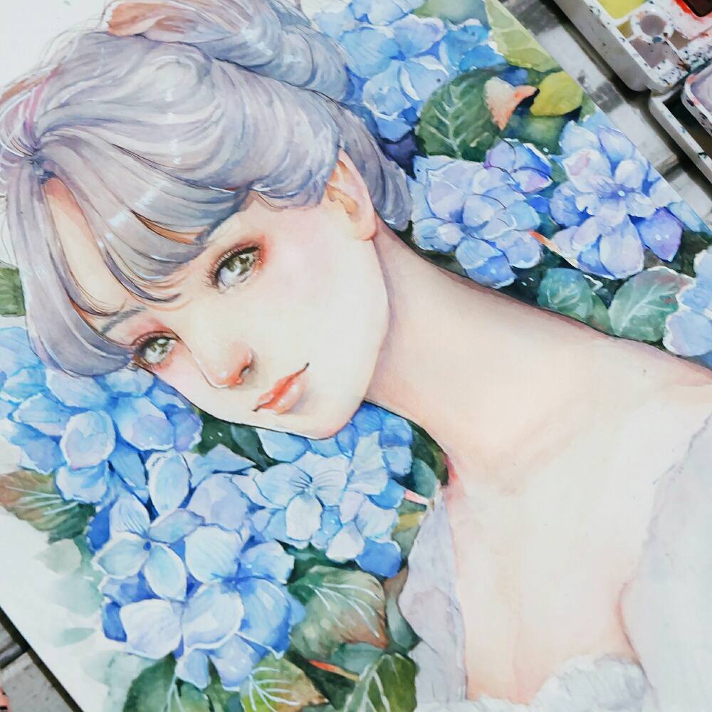 Mademoiselle Hortense