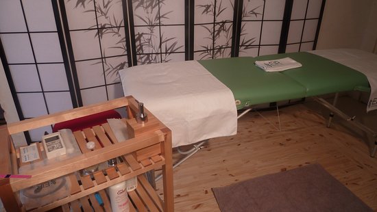 Réflexothérapie Combinée