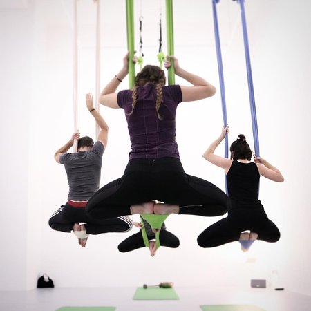 Fivve | Store Spa Yoga
