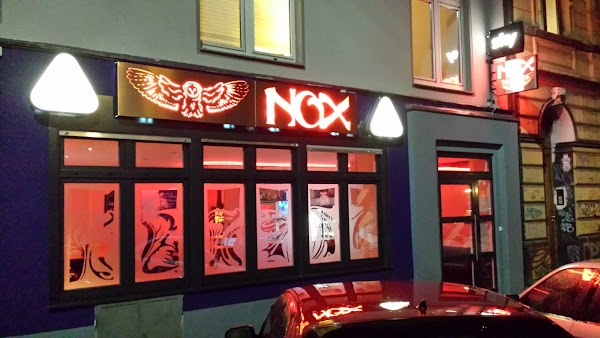 NOX