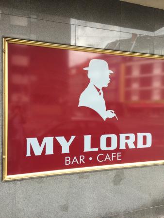 My Lord Bar