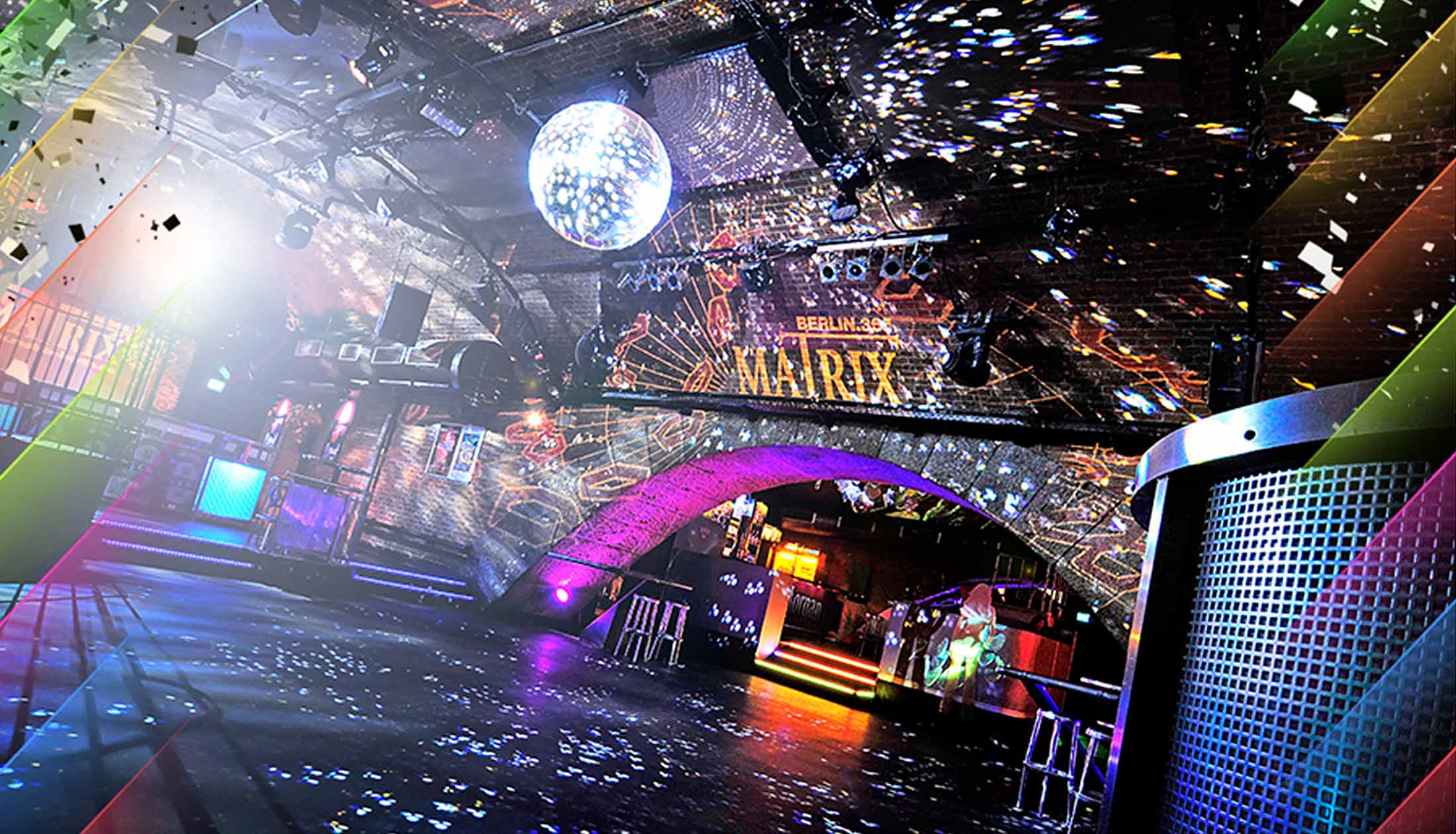 Klub Berlin
