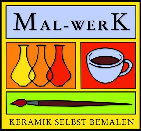 Mal-Werk