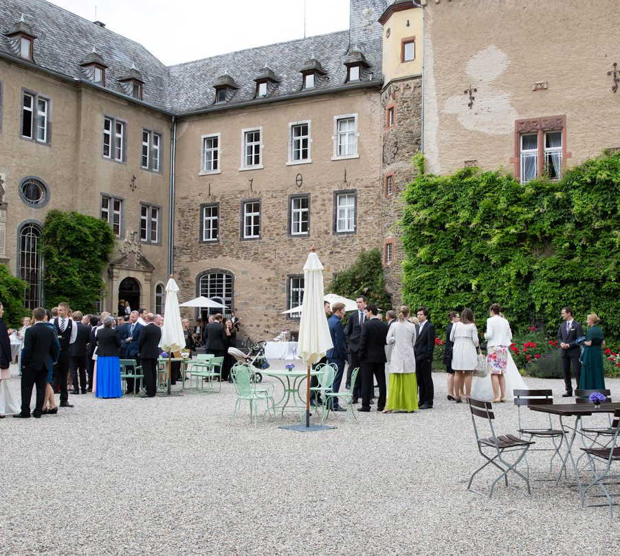 Andernach Tourist-Information