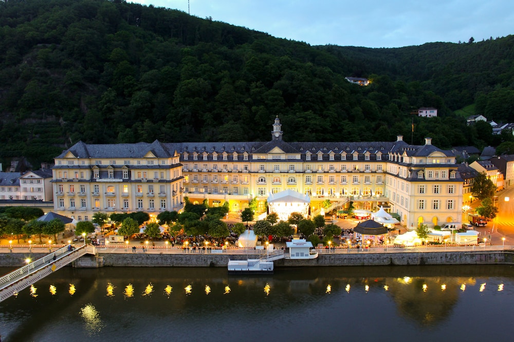 Brunnenhalle