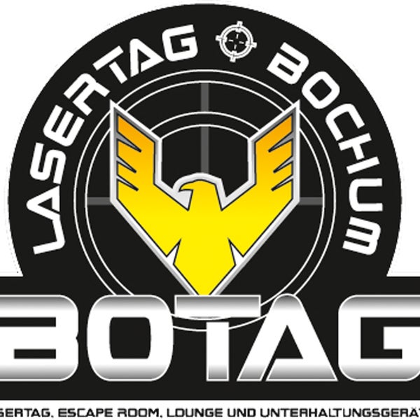 Botag Lasertag