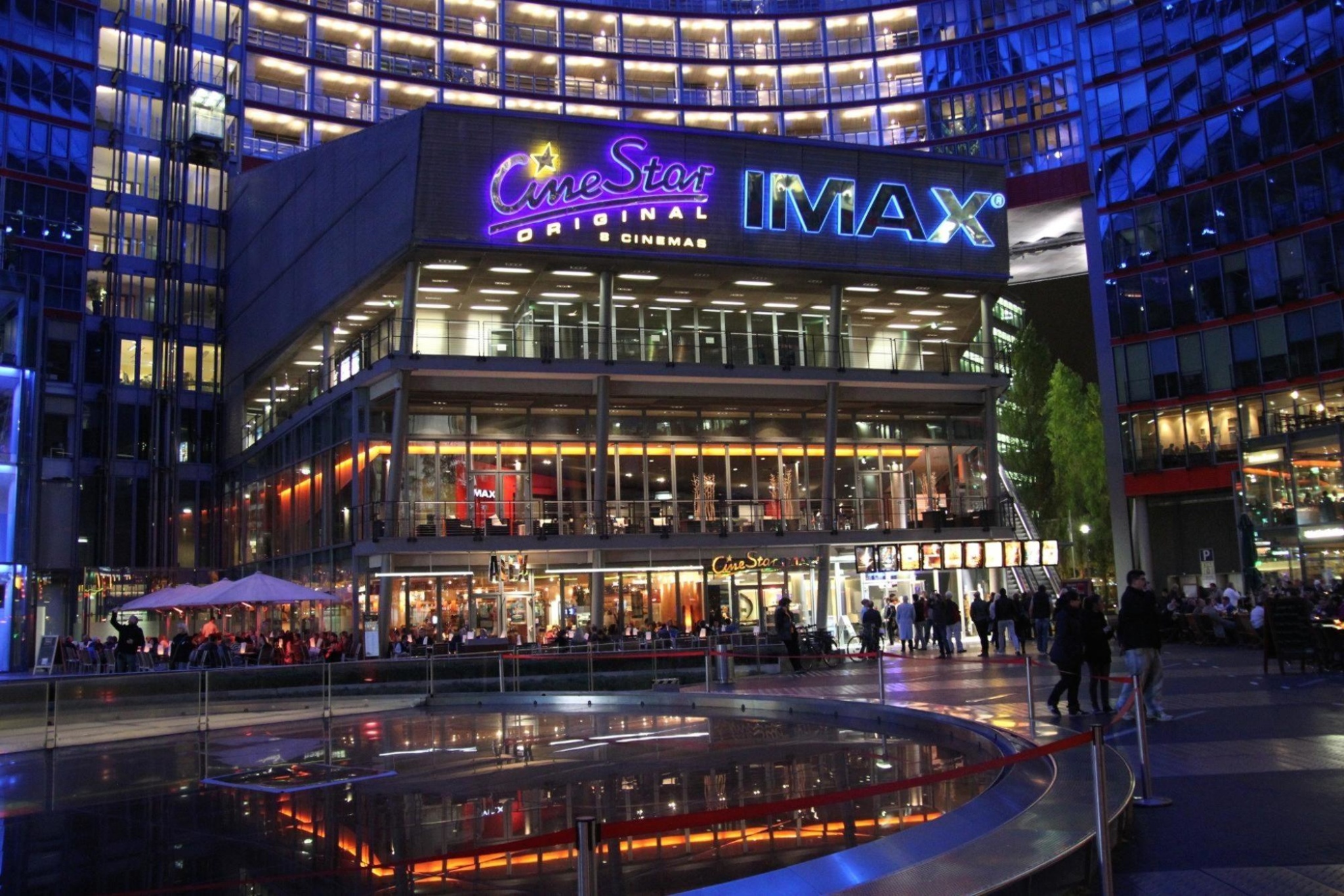 CineStar Original