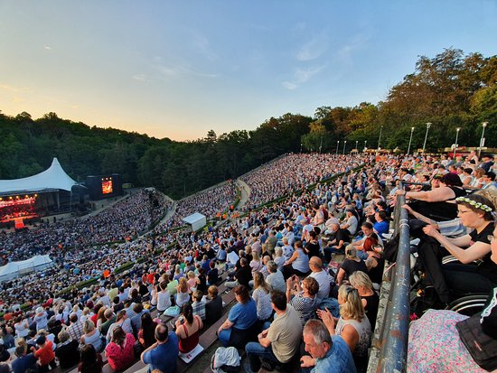 Berliner Waldbüehne