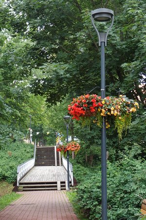 Varese sild - Vares bridge