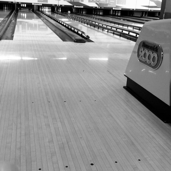 Bowling de Calais