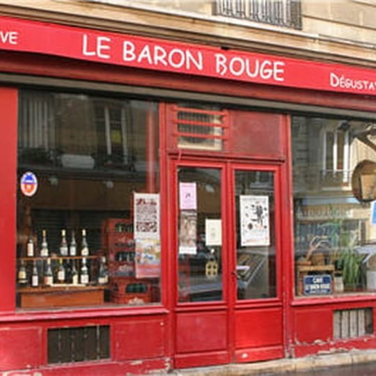 Le Baron