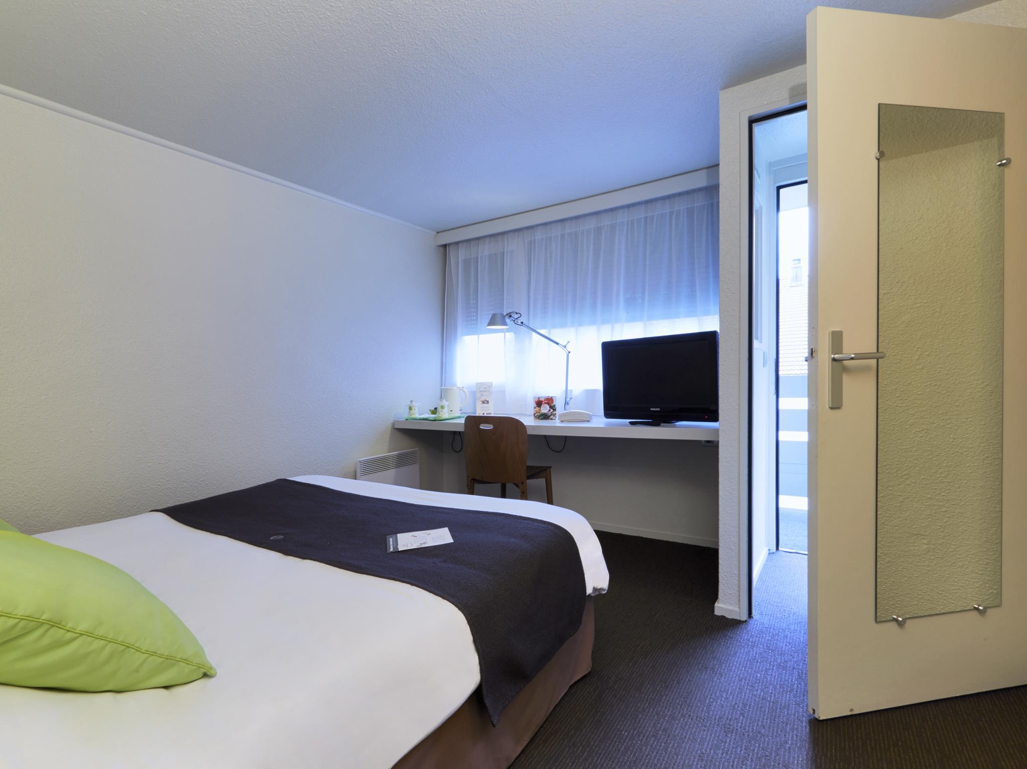 La Suite