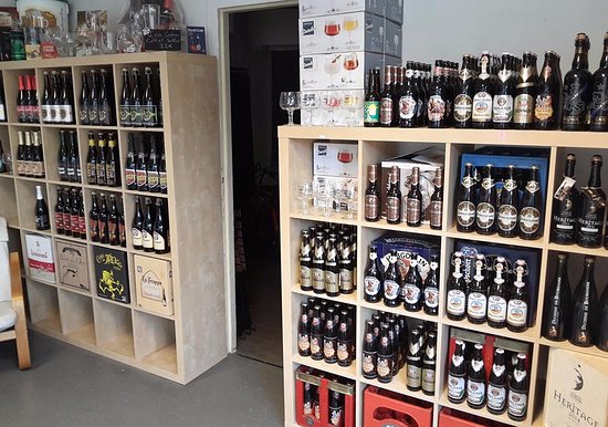 Et la Bière Fût