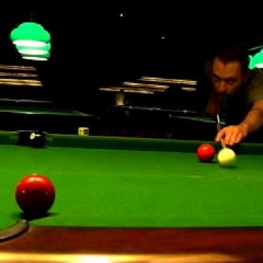 Billard Charlemagne
