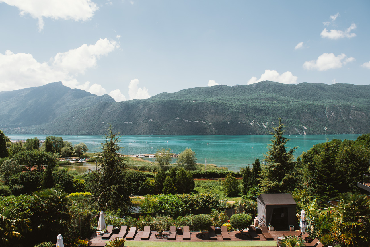 Les Rosalies du Lac