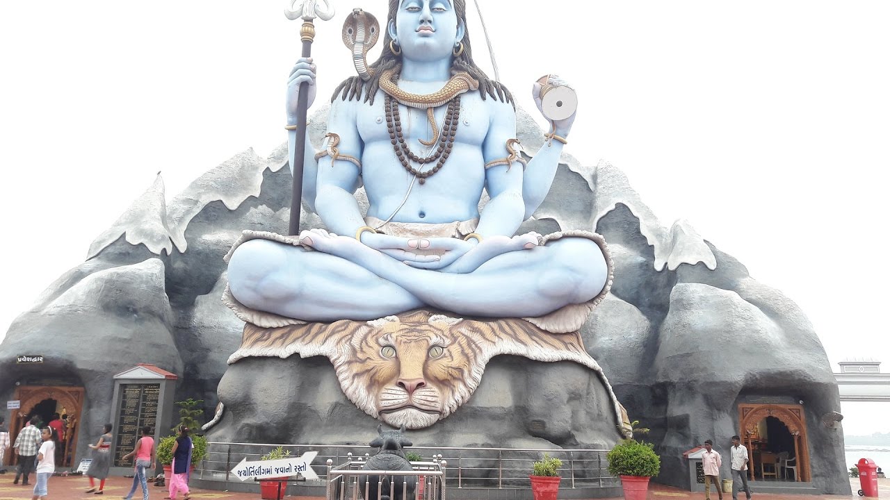Ichhanath Mahadev Temple