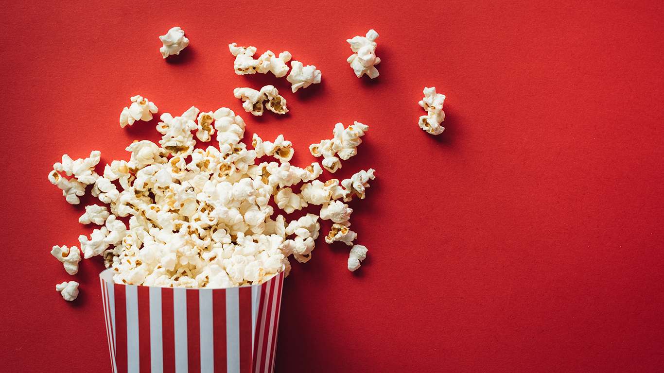 Popcorn Movies