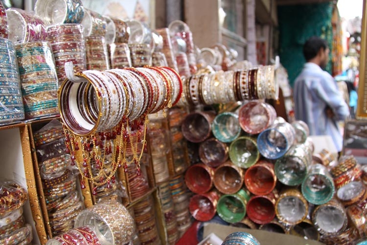 Bangdi Bazaar