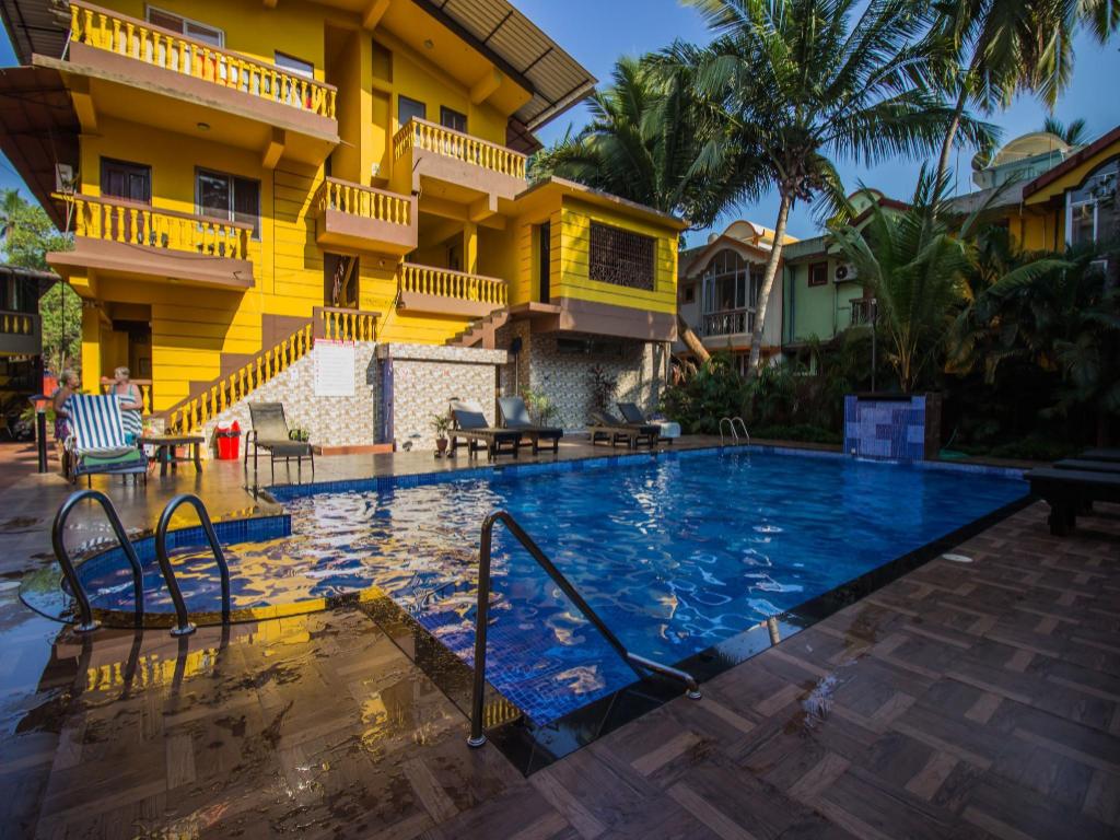 Tattva Spa